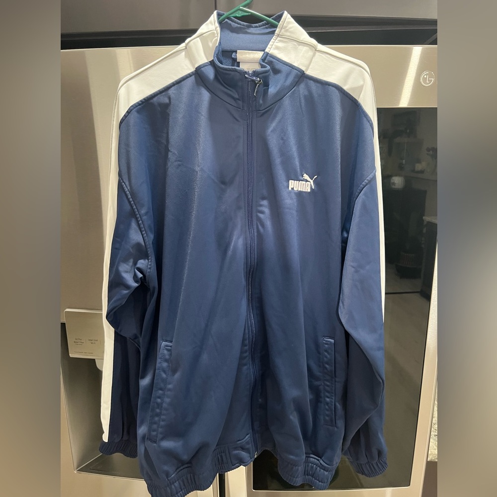 Puma Men Sweater Size XL